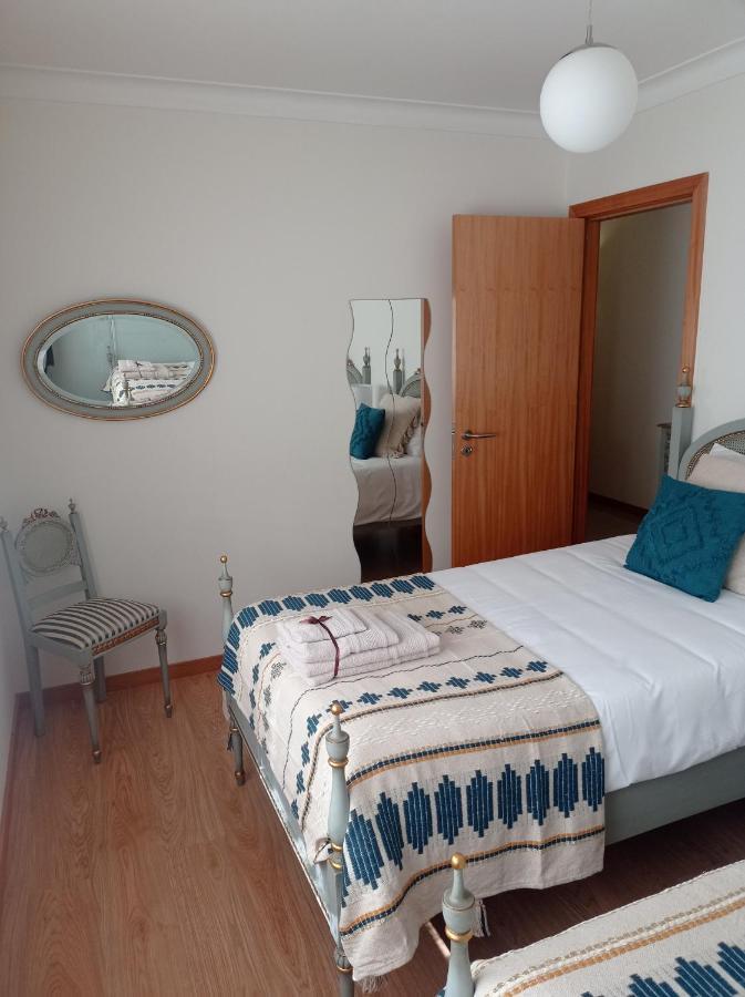 Apartamento Onda Azul Vila Praia de Âncora Εξωτερικό φωτογραφία