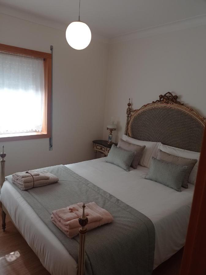 Apartamento Onda Azul Vila Praia de Âncora Εξωτερικό φωτογραφία