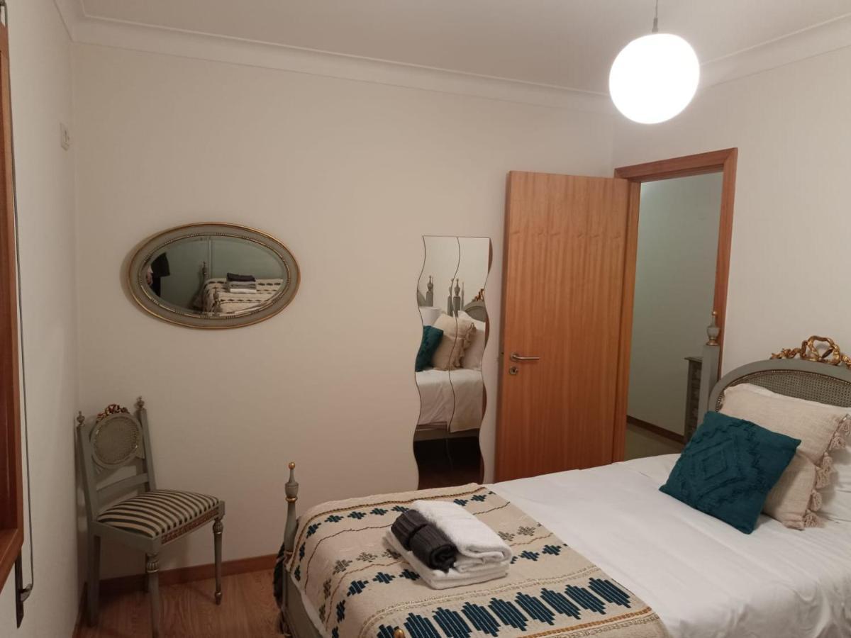 Apartamento Onda Azul Vila Praia de Âncora Εξωτερικό φωτογραφία