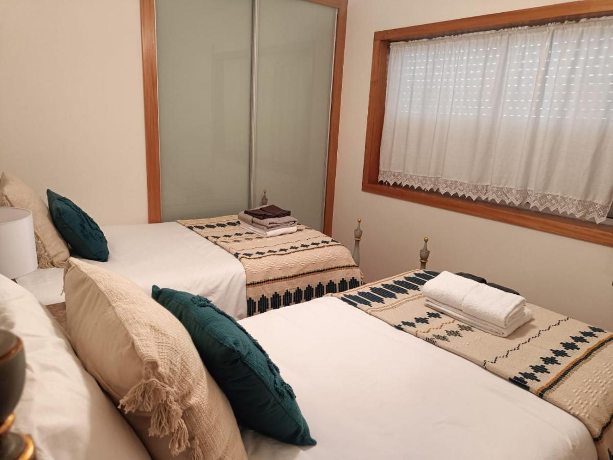 Apartamento Onda Azul Vila Praia de Âncora Εξωτερικό φωτογραφία
