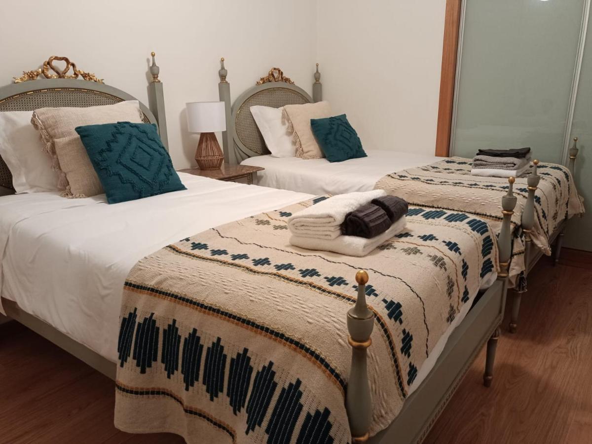 Apartamento Onda Azul Vila Praia de Âncora Εξωτερικό φωτογραφία