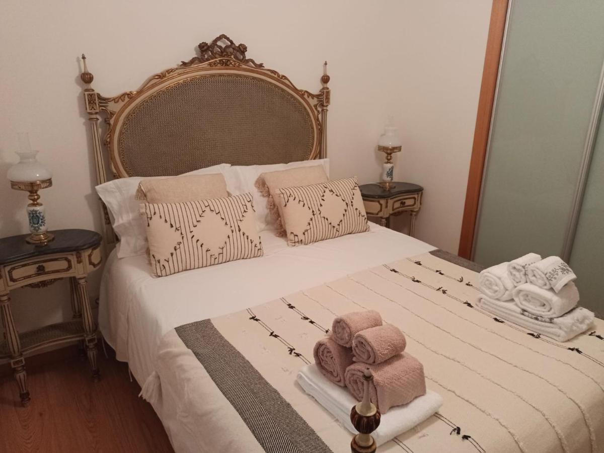 Apartamento Onda Azul Vila Praia de Âncora Εξωτερικό φωτογραφία