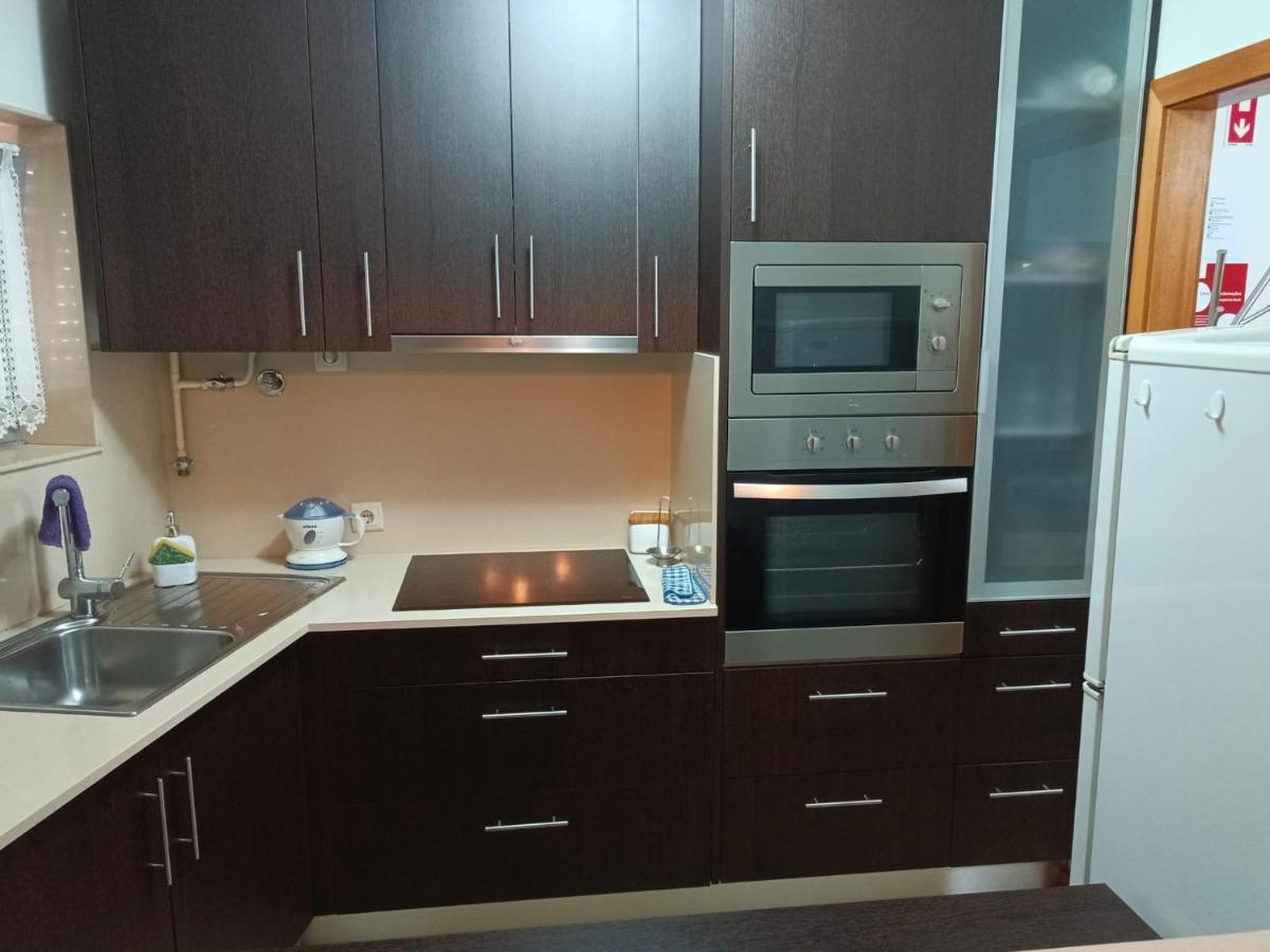 Apartamento Onda Azul Vila Praia de Âncora Εξωτερικό φωτογραφία