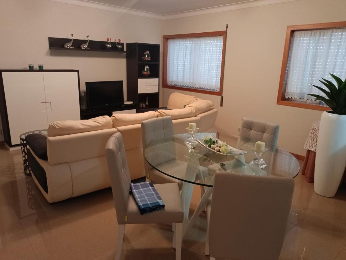 Apartamento Onda Azul Vila Praia de Âncora Εξωτερικό φωτογραφία