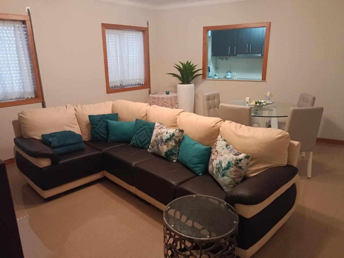 Apartamento Onda Azul Vila Praia de Âncora Εξωτερικό φωτογραφία