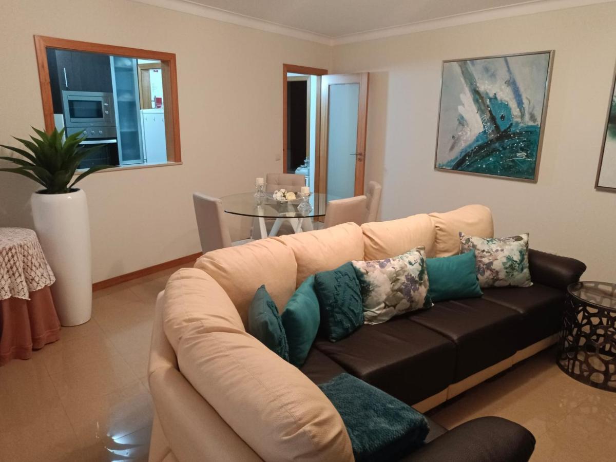 Apartamento Onda Azul Vila Praia de Âncora Εξωτερικό φωτογραφία